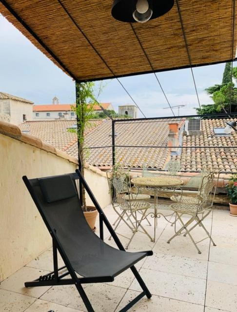 Villa L'Oustaou D'Arles Exterior foto